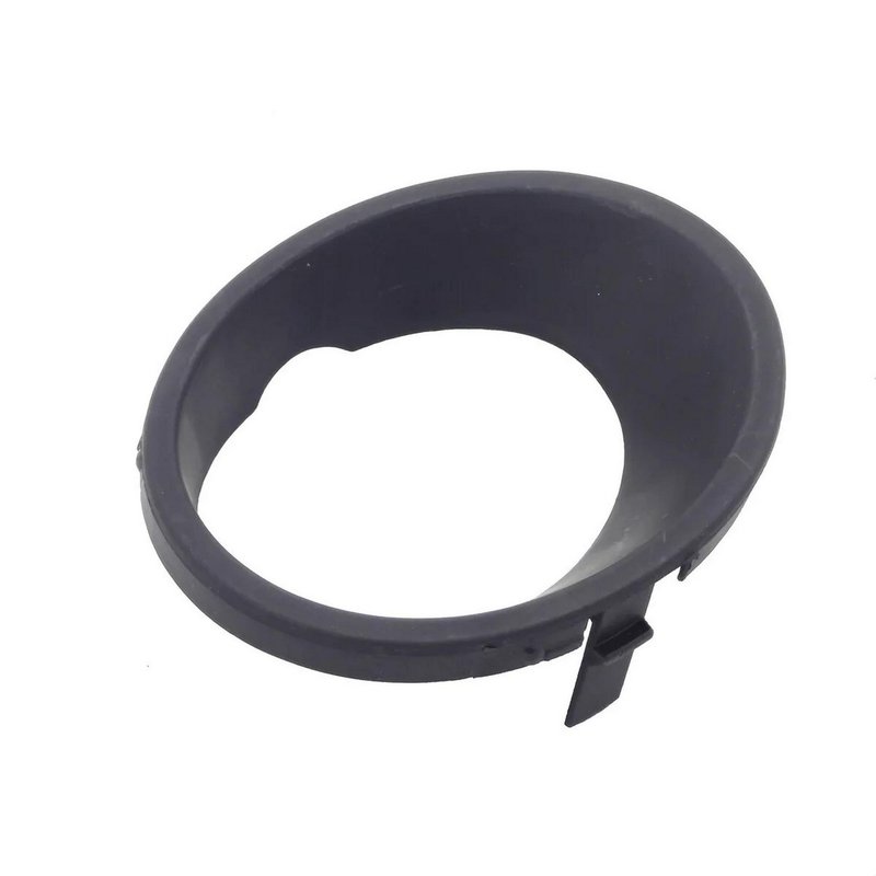 TechPro BM1039137 Bumper Insert - Front Right
