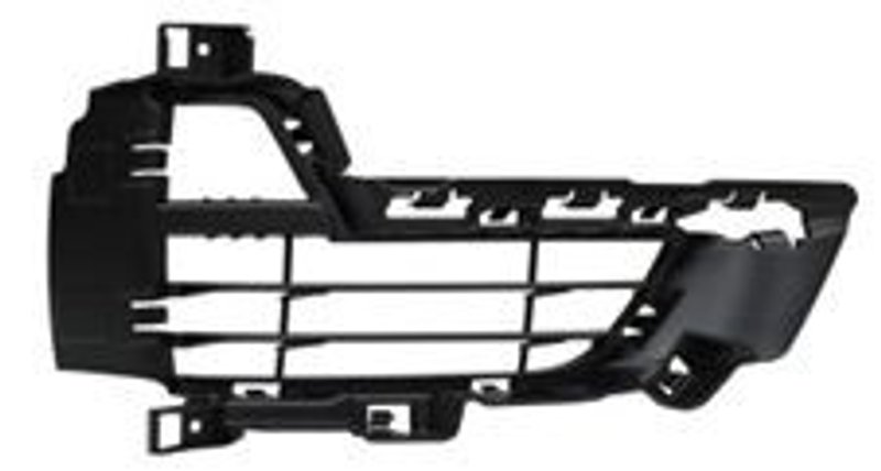 TechPro BM1039150 Bumper Insert - Front Right
