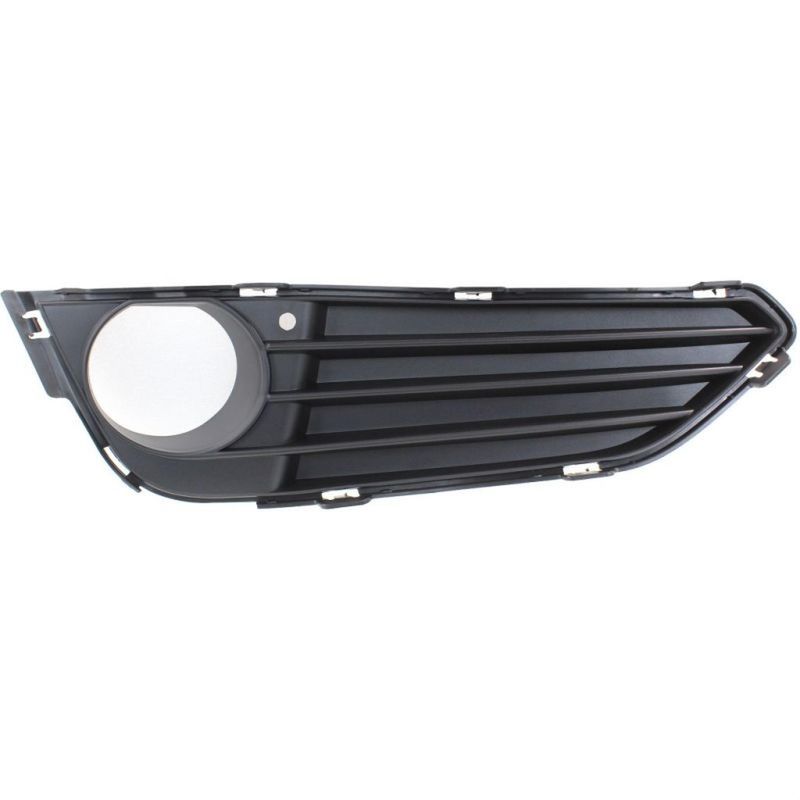TechPro BM1039172 Bumper Insert - Front Right