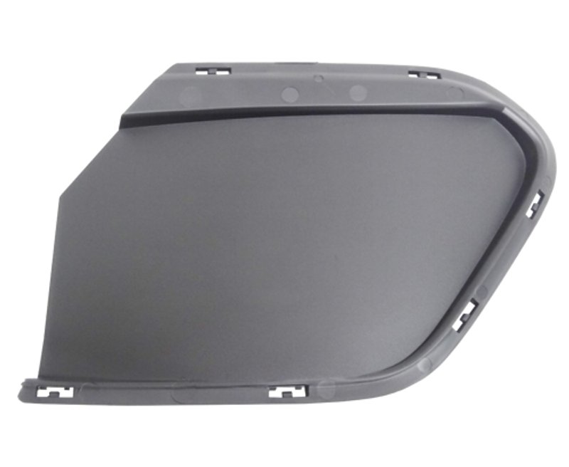 TechPro BM1039198 Bumper Insert - Front Right