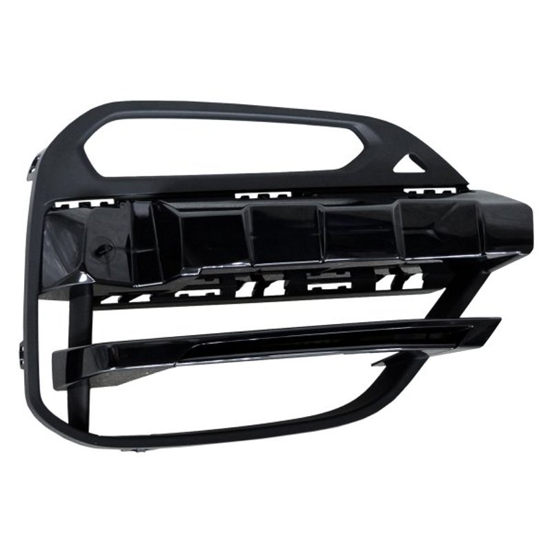 TechPro BM1039208 Bumper Insert - Front Right