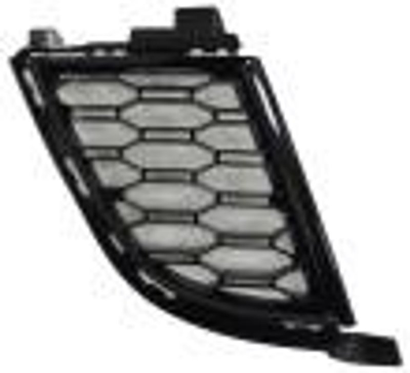 TechPro BM1039213 Bumper Insert - Front Right