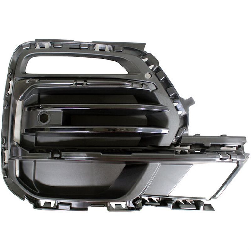 TechPro BM1039217 Bumper Insert - Front Right