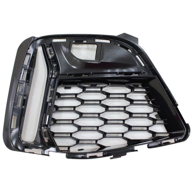 TechPro BM1039223 Bumper Insert - Front Right