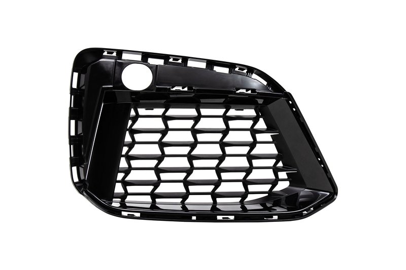 TechPro BM1039229 Bumper Insert - Front Right