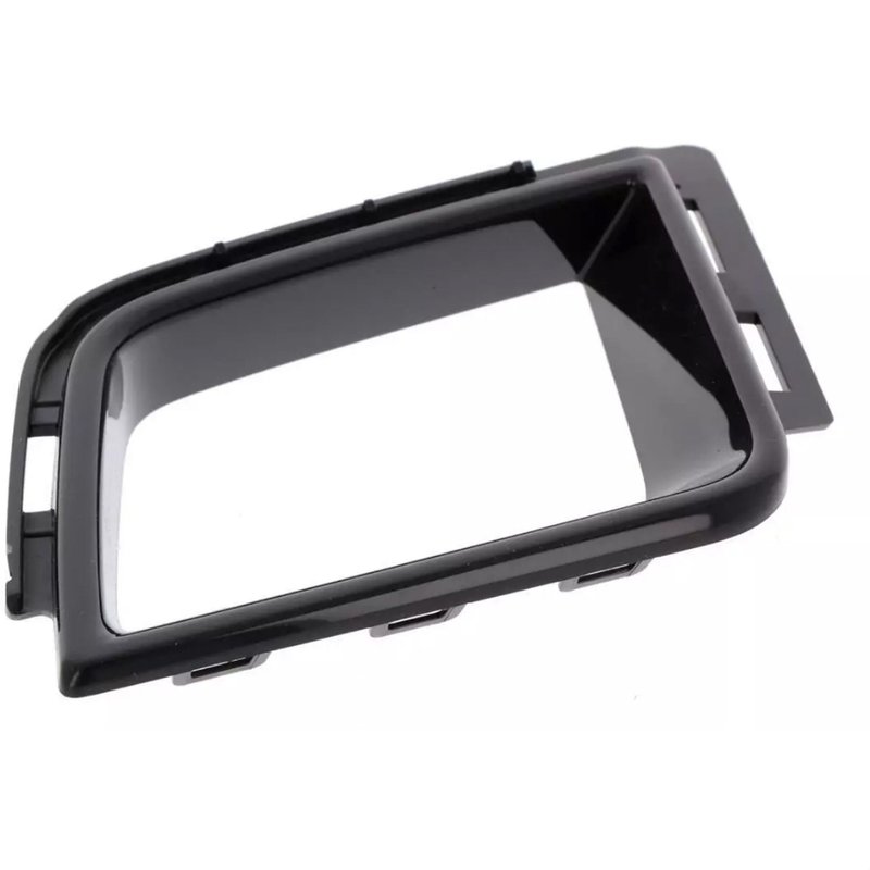 TechPro BM1039238 Bumper Insert - Front Right