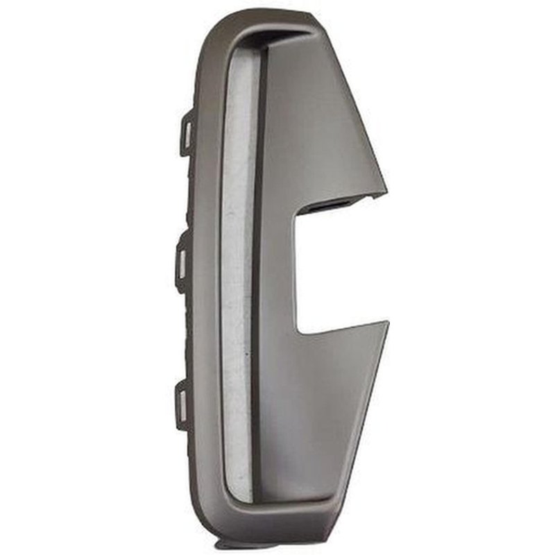 TechPro BM1039239 Bumper Insert - Front Right