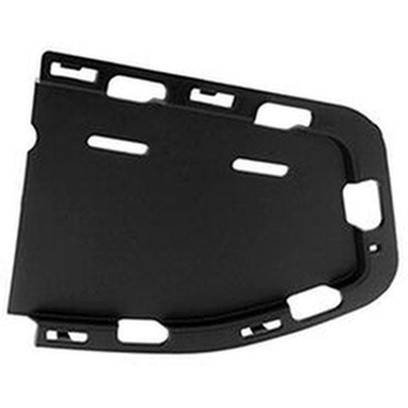 TechPro BM1039241 Bumper Insert - Front Right