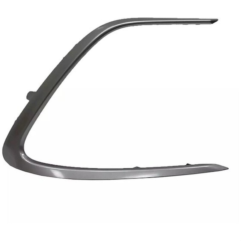 TechPro BM1039244 Bumper Insert - Front Right