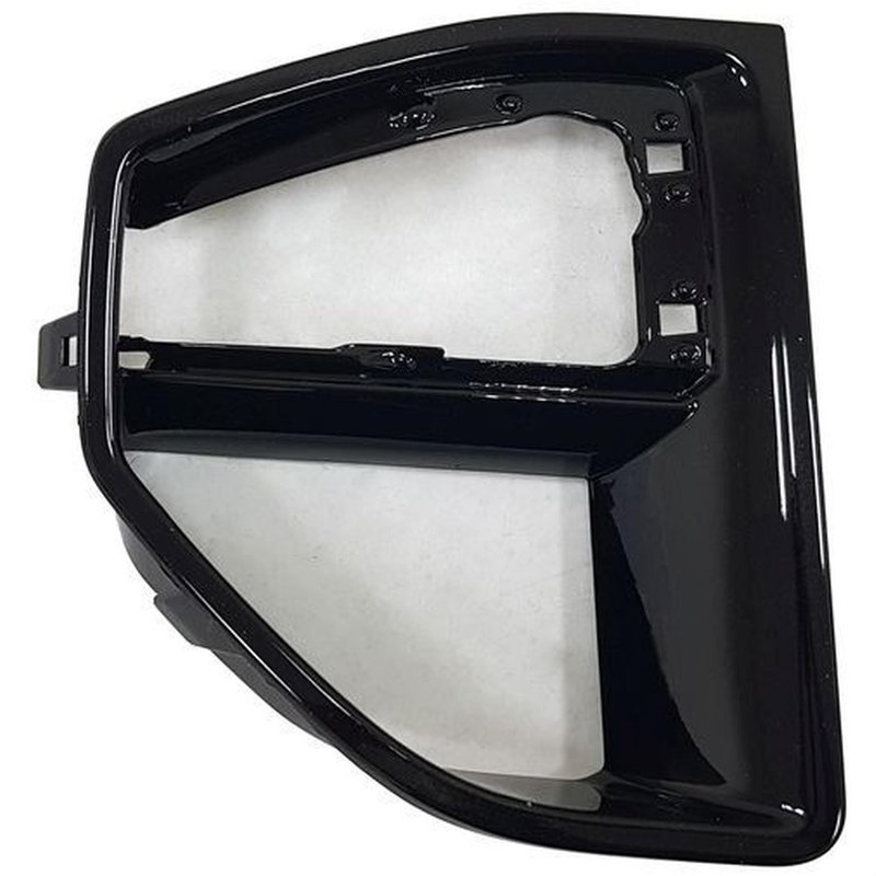 TechPro BM1039248 Bumper Insert - Front Right