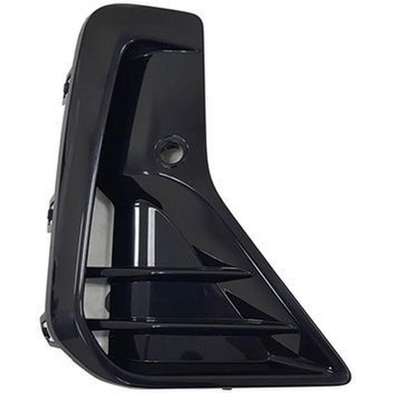 TechPro BM1039250 Bumper Insert - Front Right