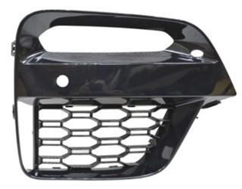TechPro BM1039257 Bumper Insert - Front Right