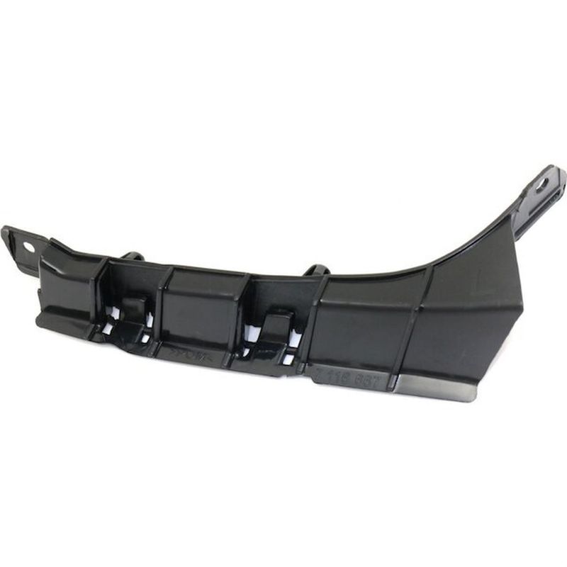 TechPro BM1042111 Bumper Cover Support - Front Left
