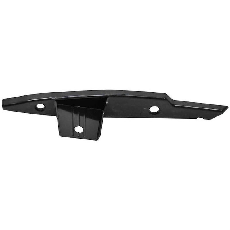 TechPro BM1042126 Bumper Cover Support - Front Left Lower
