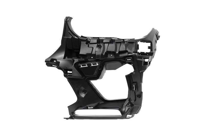 TechPro BM1042132 Bumper Cover Support - Front Left