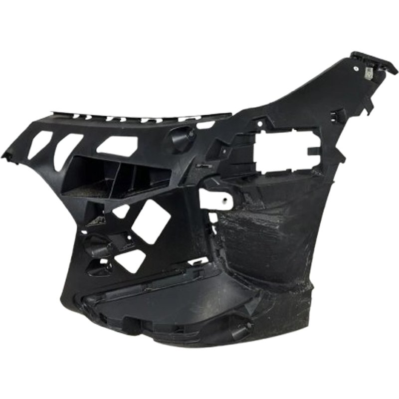 TechPro BM1042139 Bumper Cover Support - Front Left