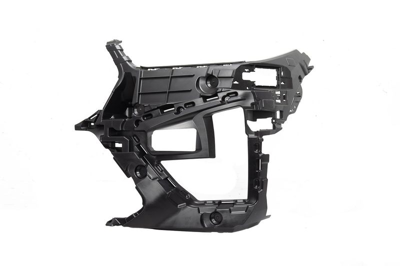 TechPro BM1042144 Bumper Cover Support - Front Left