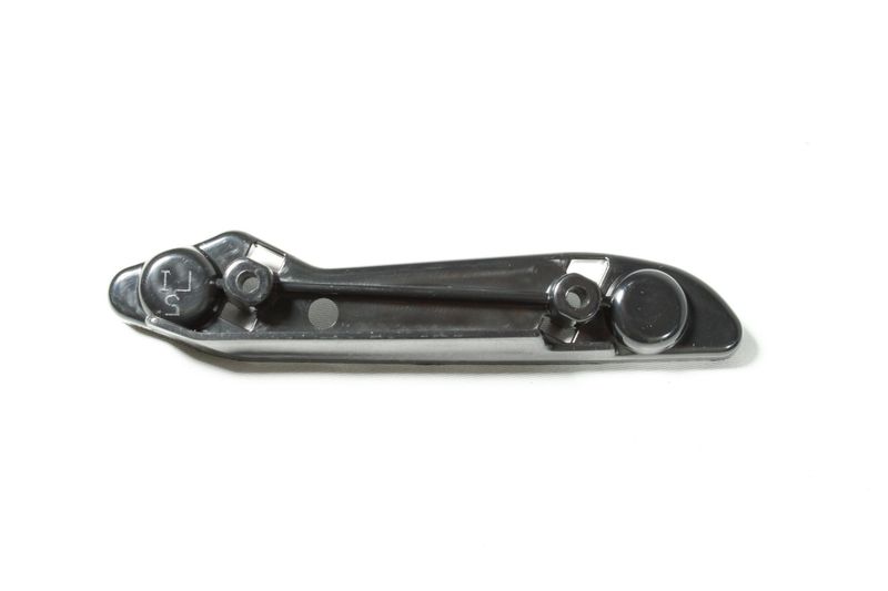 TechPro BM1043104 Bumper Cover Support - Front Right Upper