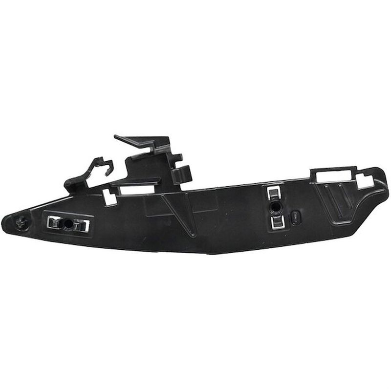 TechPro BM1043125 Bumper Cover Support - Front Right Lower or Front Right Upper