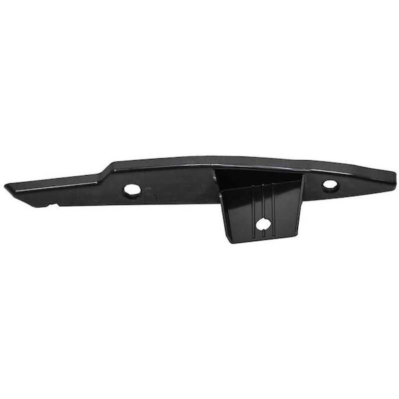 TechPro BM1043126 Bumper Cover Support - Front Right Lower