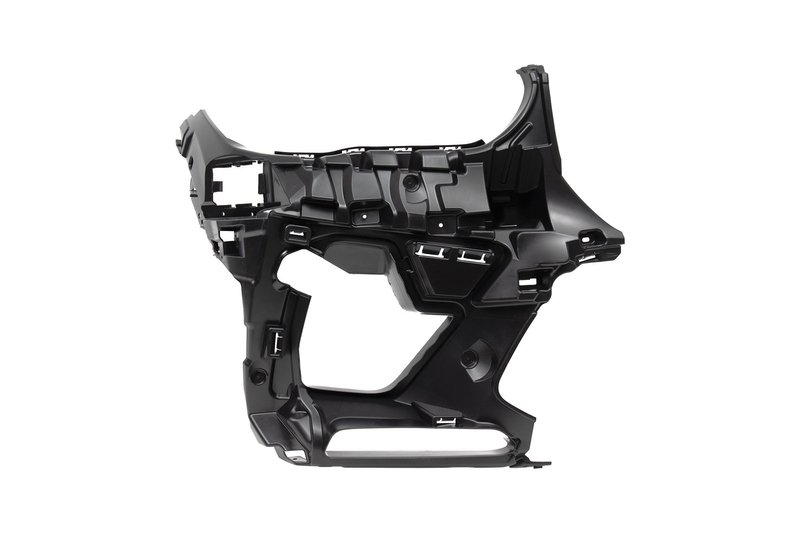 TechPro BM1043132 Bumper Cover Support - Front Right