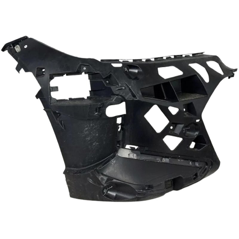 TechPro BM1043139 Bumper Cover Support - Front Right
