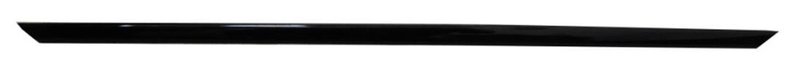 TechPro BM1044107 Bumper Cover Molding - Front