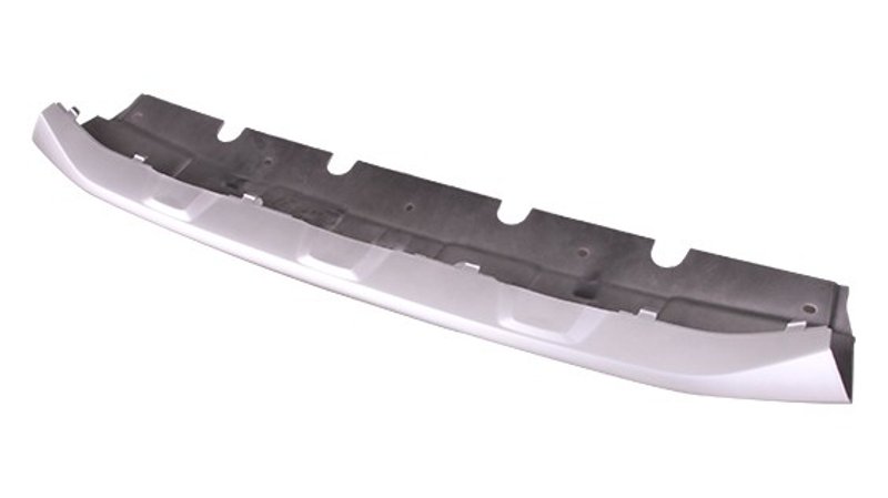 TechPro BM1044118 Bumper Cover Molding - Front