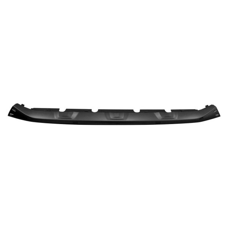 TechPro BM1044119 Bumper Cover Molding - Front