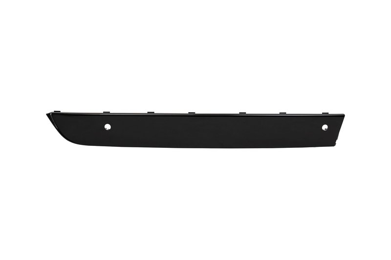 TechPro BM1044123 Bumper Cover Molding - Front