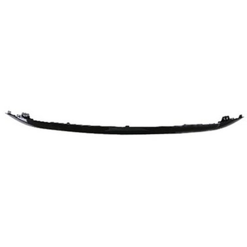 TechPro BM1044125 Bumper Cover Molding - Front Center
