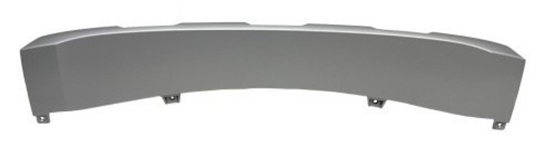 TechPro BM1044126 Bumper Cover Molding - Front