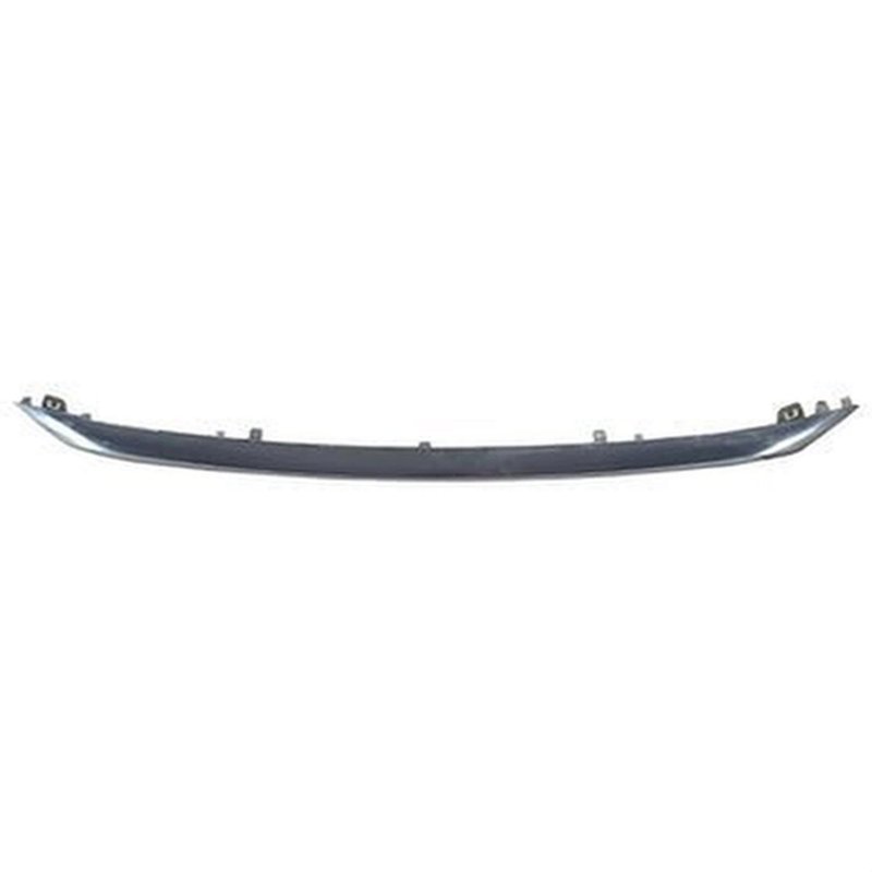 TechPro BM1044131 Bumper Cover Molding - Front Center