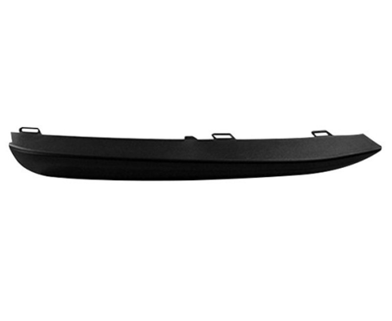 TechPro BM1046138 Bumper Cover Molding - Front Left