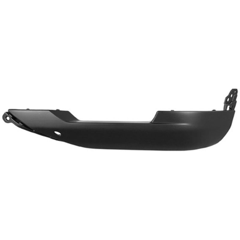 TechPro BM1046162C Bumper Cover Molding - Front Left