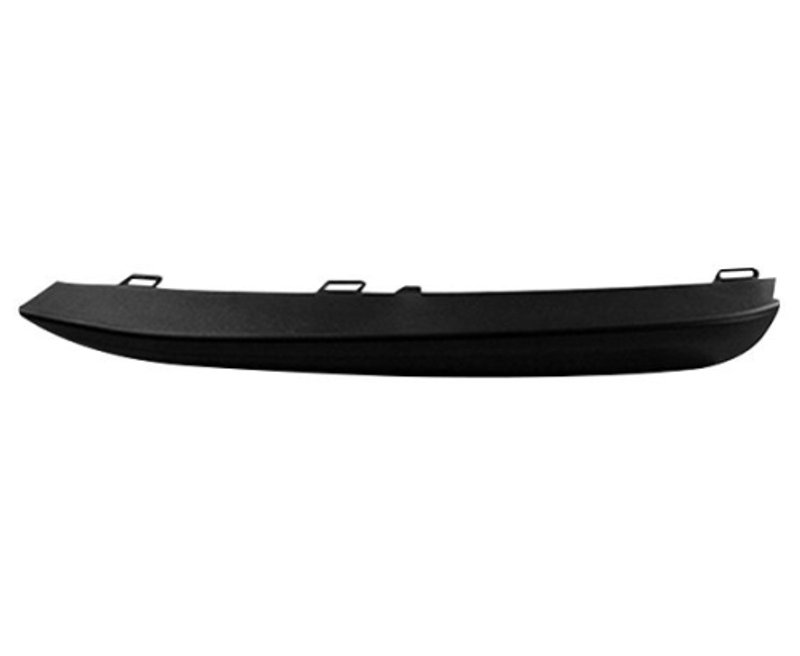 TechPro BM1047138 Bumper Cover Molding - Front Right