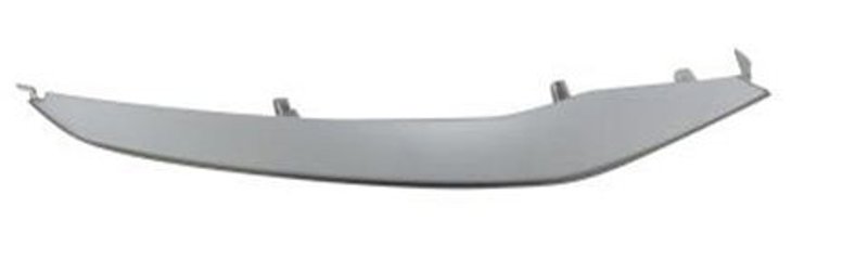 TechPro BM1047141 Bumper Cover Molding - Front Right
