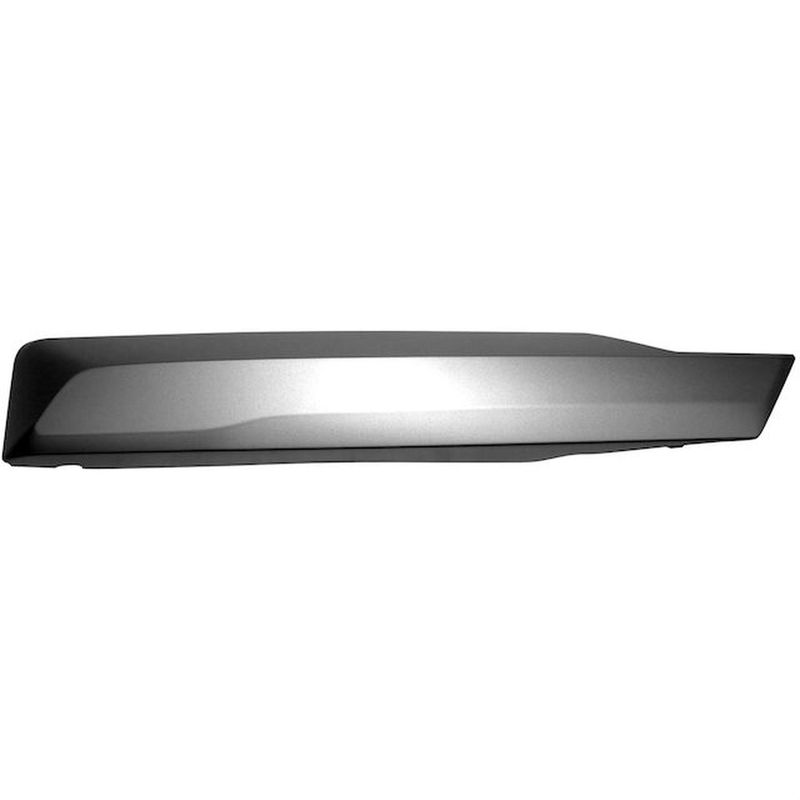 TechPro BM1047148 Bumper Cover Molding - Front Right