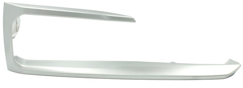 TechPro BM1047151 Bumper Cover Molding - Front Right