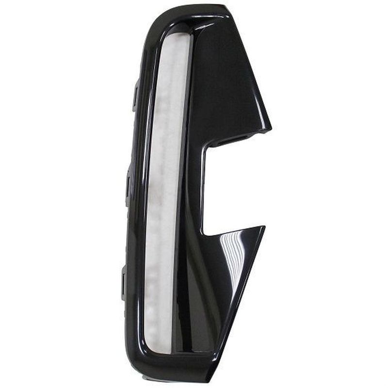 TechPro BM1047159 Bumper Cover Molding - Front Right