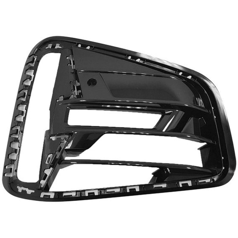 TechPro BM1047160 Bumper Cover Molding - Front Right