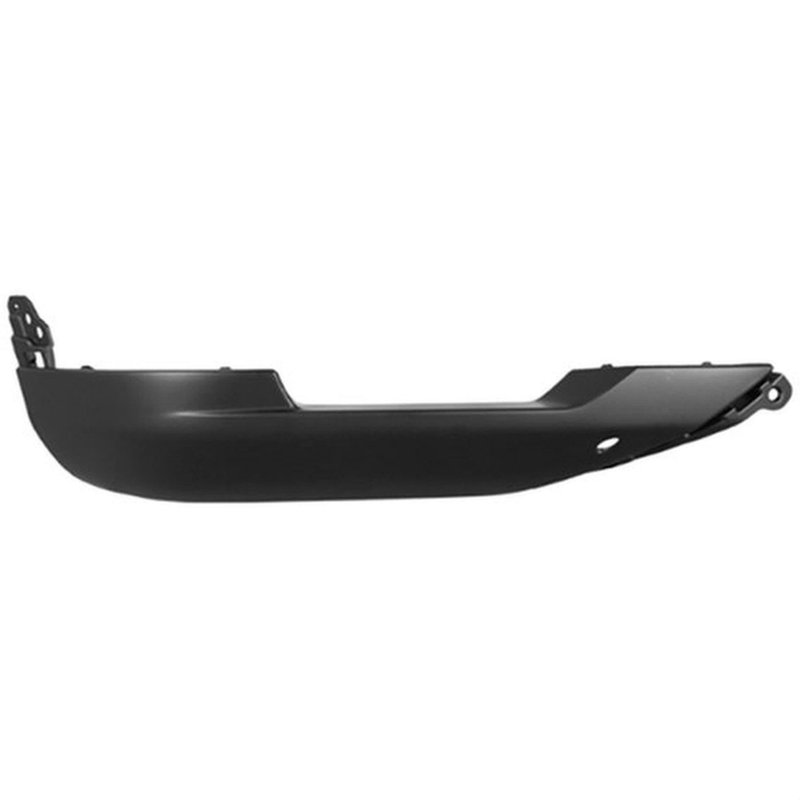 TechPro BM1047162 Bumper Cover Molding - Front Right