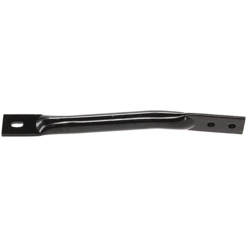TechPro BM1062107 Bumper Support - Front Left