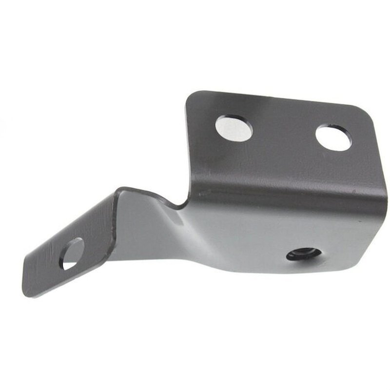TechPro BM1062108 Bumper Support - Front Left