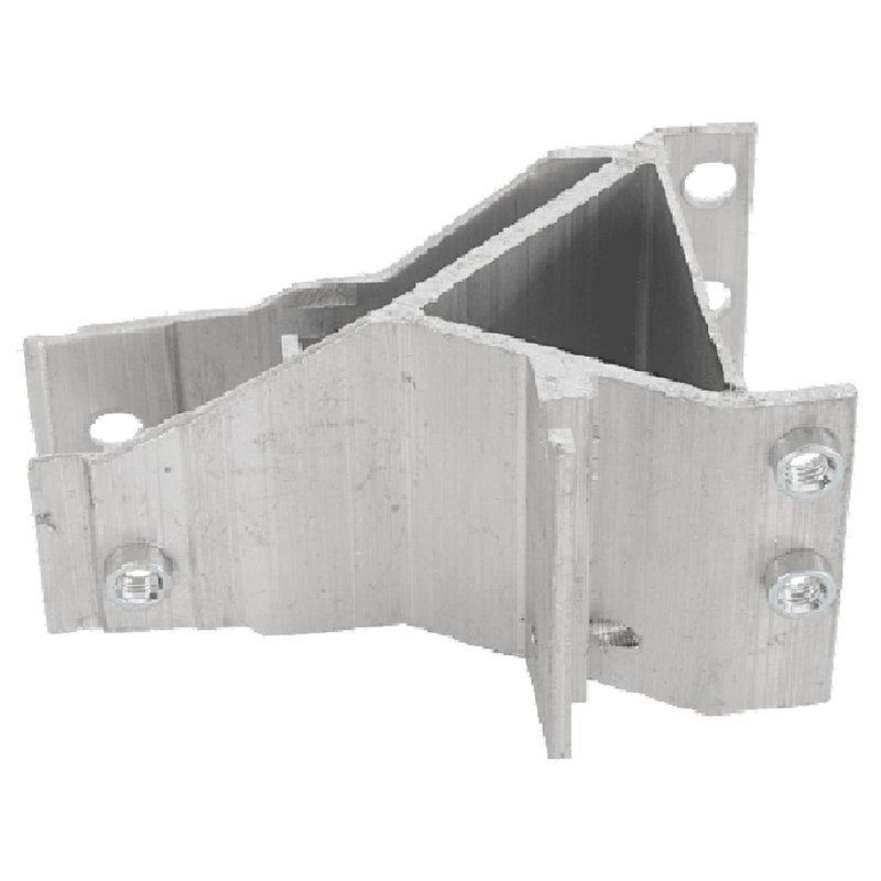 TechPro BM1063106 Bumper Support - Front Right