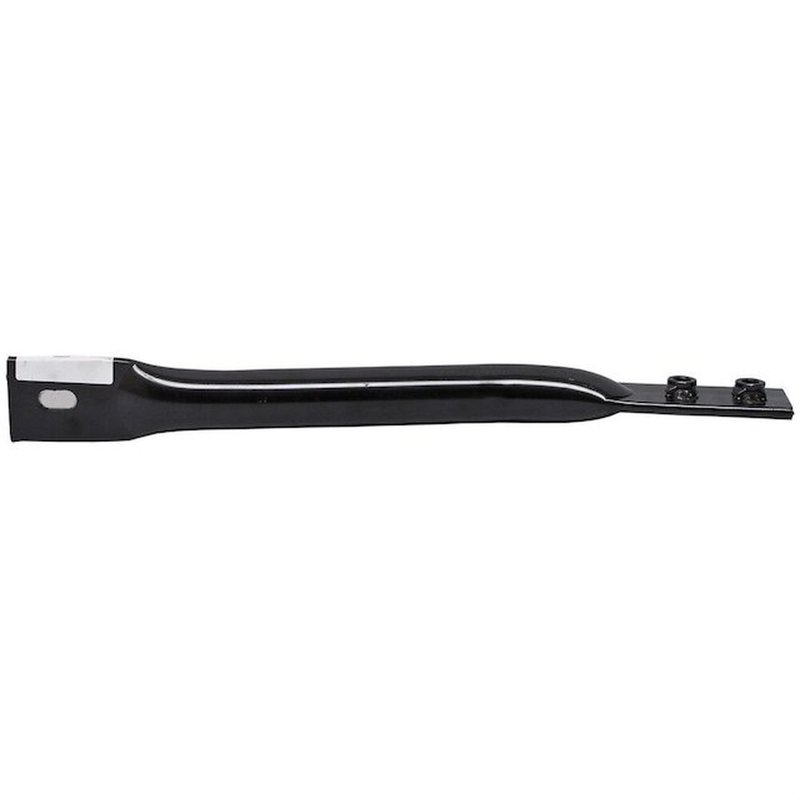 TechPro BM1063107 Bumper Support - Front Right