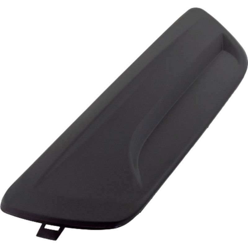 TechPro BM1068157 License Plate Bracket - Front