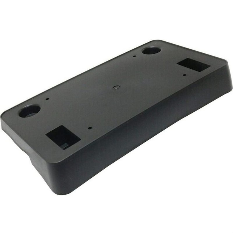 TechPro BM1068179 License Plate Bracket - Front