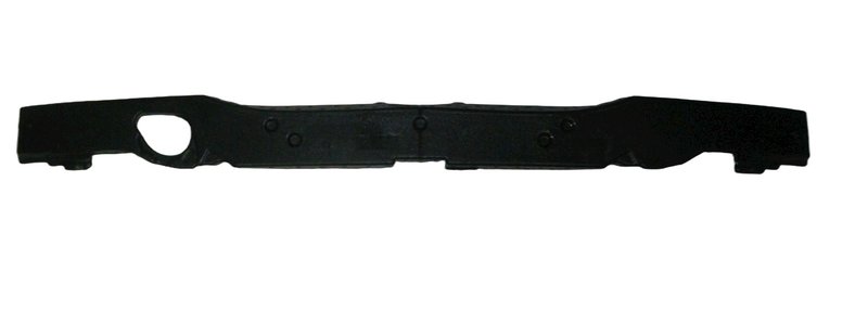 TechPro BM1070101 Bumper Impact Absorber - Front