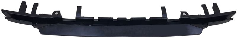 TechPro BM1070124 Bumper Impact Absorber - Front Lower